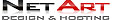 web design & hosting by NET-ART!
